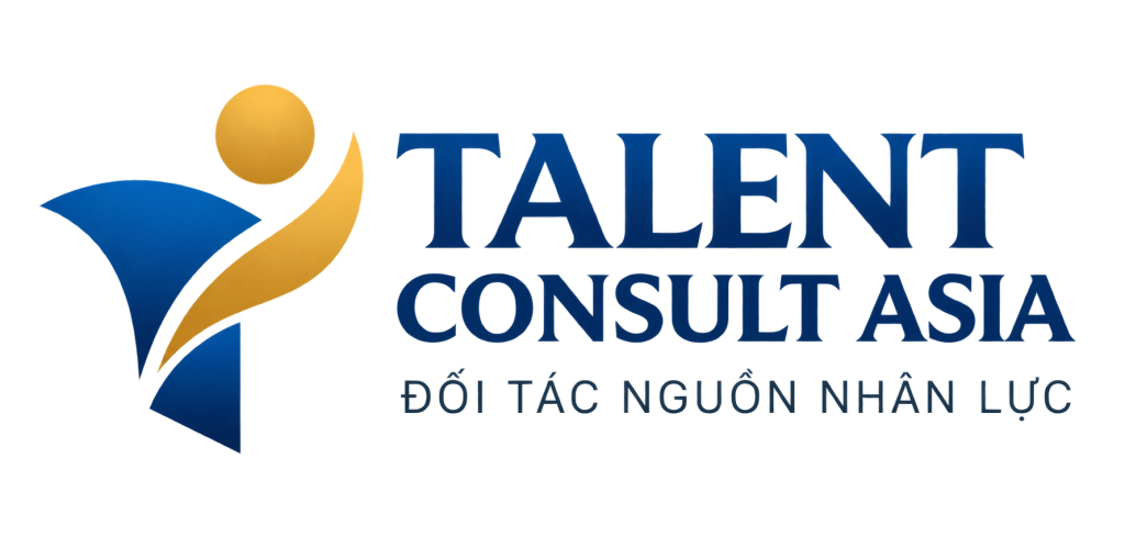 Talent Consult Asia